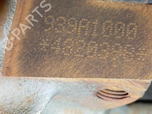 Engine FIAT GRANDE PUNTO (199_) 1.9 D Multijet | BP39248174M1 - Image 11