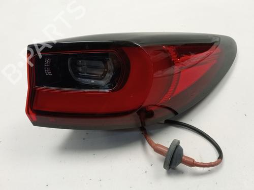 Used Right taillight Right taillight MAZDA CX-60 (KH_) e-SKYACTIV PHEV (KH0H) (328 hp) 40125210 40125210