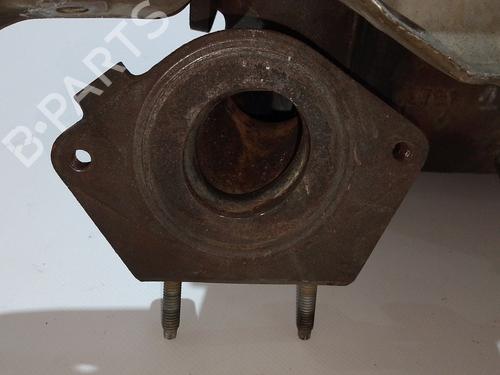 Catalyst FIAT TALENTO Van (296_) | BP37601857M10 - Image 2