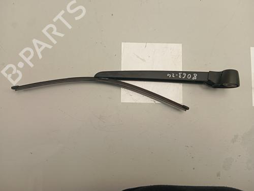 Used Rear windshield wiper arm AUDI A1 (8X1, 8XK) 1.0 TFSI (95 hp) 30748073