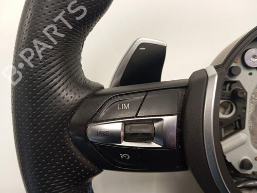 Steering wheel BMW 5 (F10) 520 d | BP23259022C49 