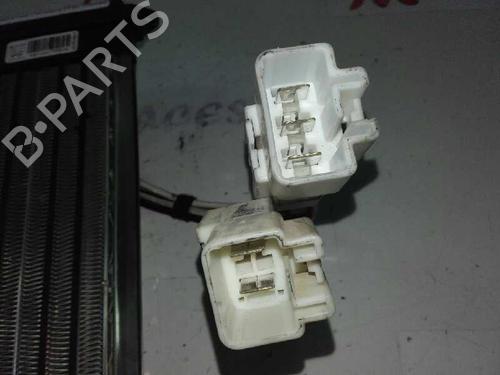 Heater resistor NISSAN X-TRAIL II (T31)  | BP18466554M108 