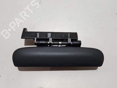 Used Rear right exterior door handle Rear right exterior door handle CITROËN XSARA (N1) 1.4 i (75 hp) 35819530 35819530