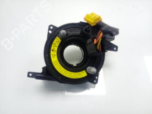 Used Squib airbag VOLVO V40 Hatchback (525) D3 (150 hp) 30373334