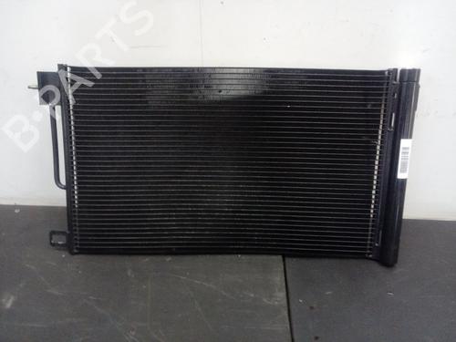 AC-Kondensator ALFA ROMEO GIULIETTA (940_) 1.4 TB (940FXA1A, 940FXT1A) (120 hp) 15528251