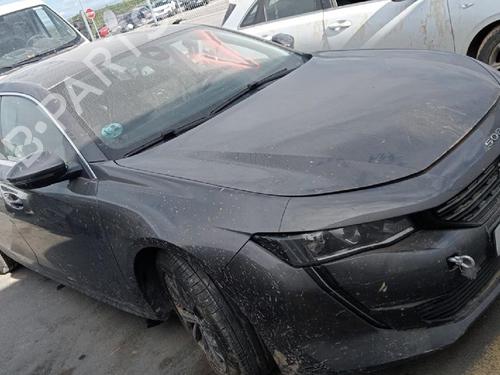 Brugte PEUGEOT 508 II (FB_, FH_, F3_) [2018-2025]  4358574