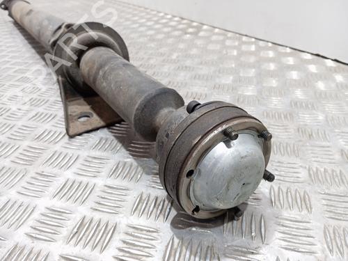 Driveshaft MERCEDES-BENZ M-CLASS (W163) ML 320 (163.154) | BP27091203M37 