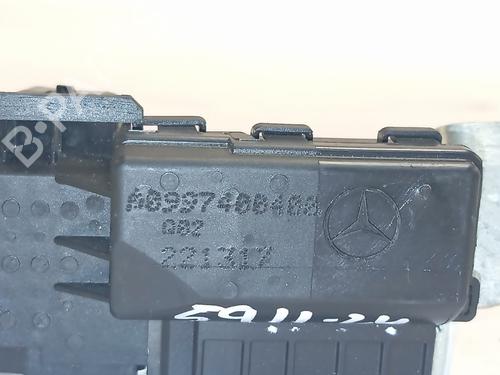 Tailgate lock MERCEDES-BENZ GLA-CLASS (X156) GLA 180 (156.942) | BP22564800C101 