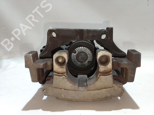 Used Left rear brake caliper Left rear brake caliper MERCEDES-BENZ C-CLASS Coupe (C205) C 250 d (205.308) (204 hp) 40012883 40012883