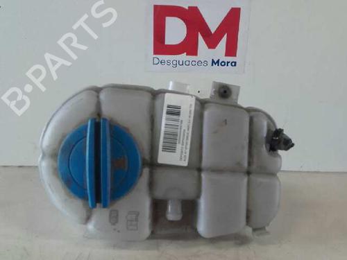 Used Expansion tank AUDI A6 Allroad C7 (4GH, 4GJ) 3.0 TDI quattro (218 hp) 16358567