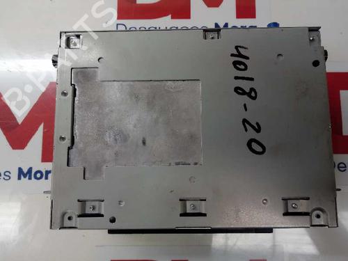 Radio LAND ROVER RANGE ROVER EVOQUE (L538)  | BP12936855E6 
