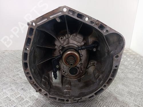 Gearbox MERCEDES-BENZ SPRINTER 3,5-t Van (B906)  | BP27719327M3 