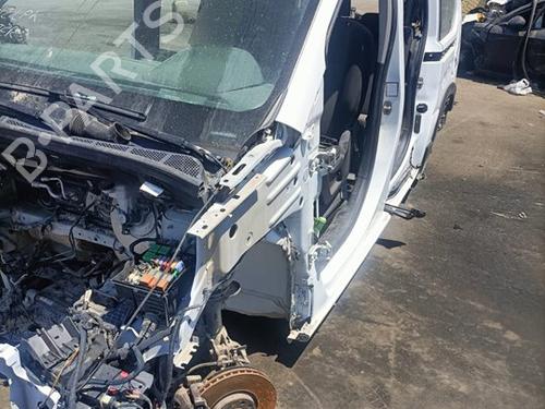 Right front door PEUGEOT RIFTER  | BP29370923C3 