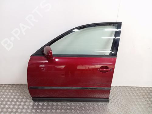Used Left front door VW PASSAT B5 (3B2) [1996-2001]  26005354