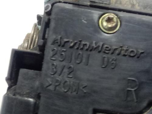 Front right lock VW CADDY III MPV (2KB, 2KJ, 2CB, 2CJ) 1.9 TDI | BP18662538C97 