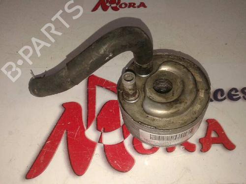 Used Oil radiator NISSAN CABSTAR (F24M, F24W) [2006-2013]  30376951