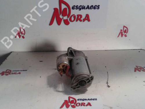 Starter RENAULT LAGUNA II (BG0/1_) 1.9 dCi (BG0R, BG0E) | BP12833547M8 