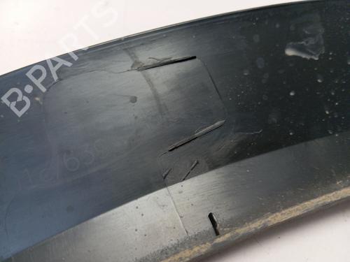 Rear right wheel arch trim RENAULT CAPTUR II (HF_)  | BP29729636C137 