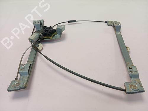Used Front right window mechanism RENAULT KANGOO / GRAND KANGOO II (KW0/1_) 1.5 dCi 90 (KW05, KW08, KW0G, KW11) (90 hp) 26904935