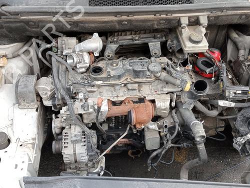 Left front seat CITROËN BERLINGO (ER_, EC_) | BP13121427C15