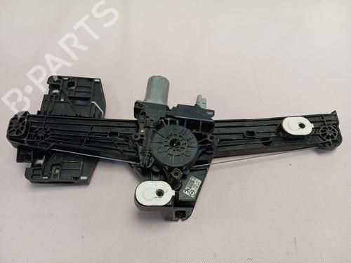 Used Rear right window mechanism Rear right window mechanism 37609315 37609315