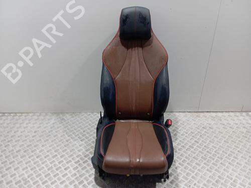 Asiento delantero derecho Asiento delantero derecho 39588399 39588399