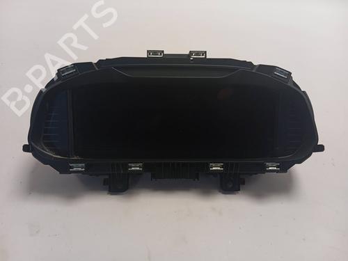 Used Instrument cluster SKODA SCALA (NW1) [2019-2025]  22552040
