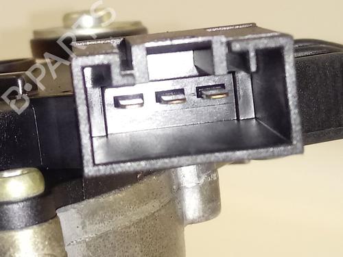 Rear wiper motor BMW 5 Touring (F11) 520 d | BP18917658M102 
