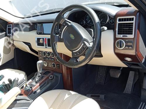 Steering column stalk LAND ROVER RANGE ROVER III (L322)  | BP17999780I23 