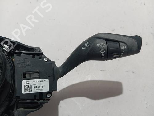 Kontantrulle Airbag /Stelring FORD TRANSIT CUSTOM V362 Bus (F3) | BP30566610C102