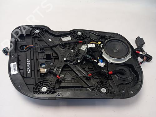 Used Front left window mechanism HYUNDAI i30 (PDE, PD, PDEN) [2016-2025]  28503018
