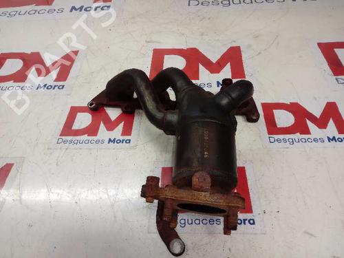 Used Catalyst SEAT IBIZA III (6L1) [2002-2009]  12665432