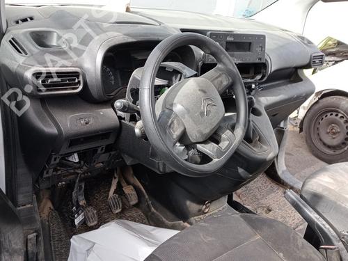 Rat CITROËN BERLINGO Box Body/MPV (K9) | BP25855973C49