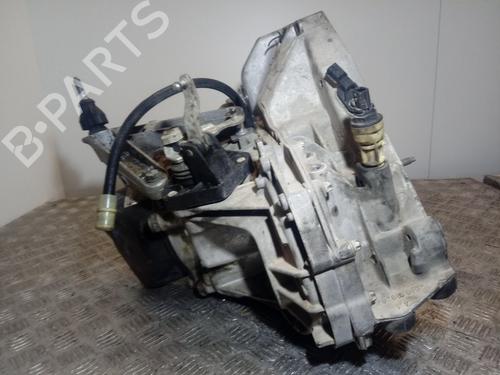 Gearbox DACIA DUSTER (HS_)  | BP29410179M3 