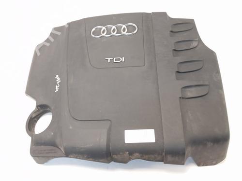 Used Upper protection AUDI A4 B8 (8K2) [2007-2017]  23858134