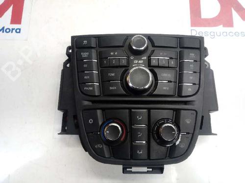 Used Other OPEL ASTRA J (P10) [2009-2016]  16577690