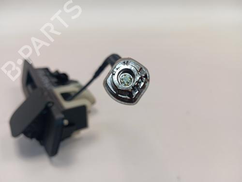 Tailgate handle MERCEDES-BENZ A-CLASS (W177) A 250 e (177.086) | BP29723747C132 
