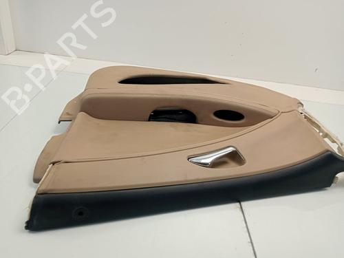 Front right panel MERCEDES-BENZ CLS (C219)  | BP13451596C59 