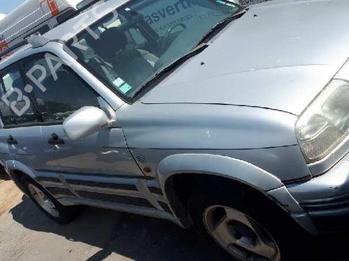 Used Parts SUZUKI VITARA Cabrio (ET, TA) [1988-2002]  2602730