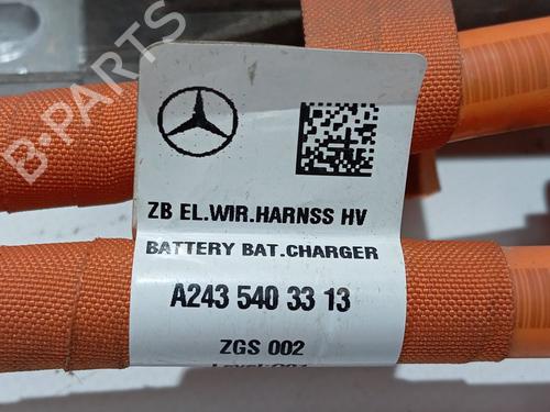 Other MERCEDES-BENZ EQB (X243) EQA 350 4-matic (243.712) | BP29157219O1 