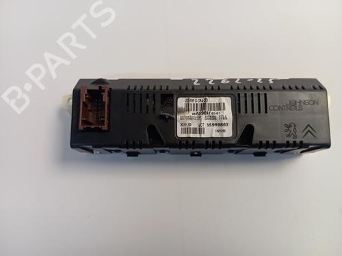 Display monitor CITROËN C3 Picasso (SH_) 1.6 VTi 120 | BP28812577C48