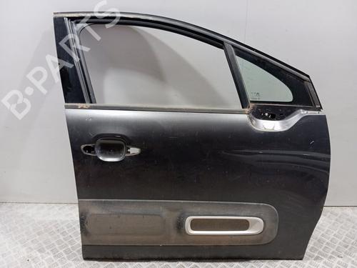 Used Right front door CITROËN C3 IV (CC21) [2021-2025]  30701550