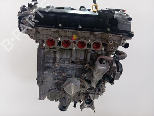 Engine MAZDA CX-60 (KH_) 3.3 e-SKYACTIV-D MHEV AWD (KH3R, KH0H) | BP39239701M1 - Image 5