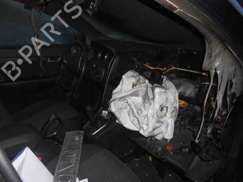 Gearbox CHEVROLET CAPTIVA (C100, C140) | BP30369012M3