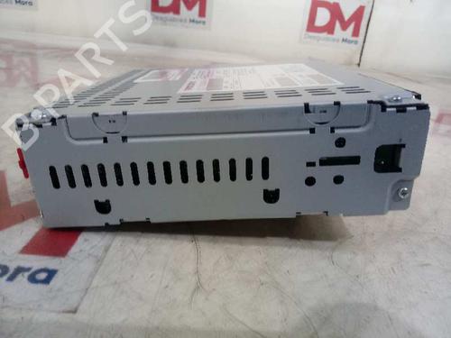 Radio VOLVO V50 (545) 2.4 | BP12668209E6 