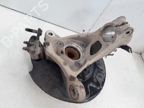 Used Right front steering knuckle VW PASSAT B8 Variant (3G5, CB5) [2014-2025]  12662757