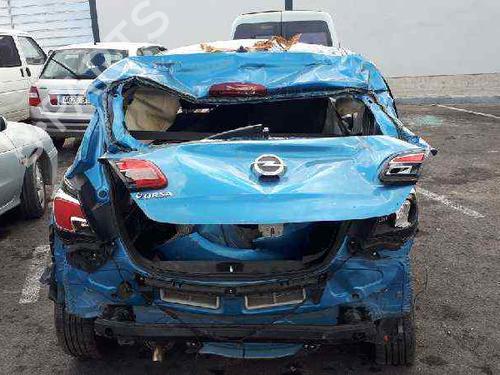 Mass air flow sensor OPEL CORSA E (X15) | BP16635047M95