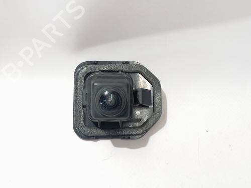 Used Camera Camera NISSAN X-TRAIL III (T32_, T32R, T32RR) [2013-2026] 35723682 35723682