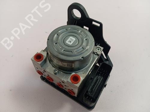 Used ABS pump VW GOLF VII (5G1, BQ1, BE1, BE2) 1.2 TSI (110 hp) 27540591