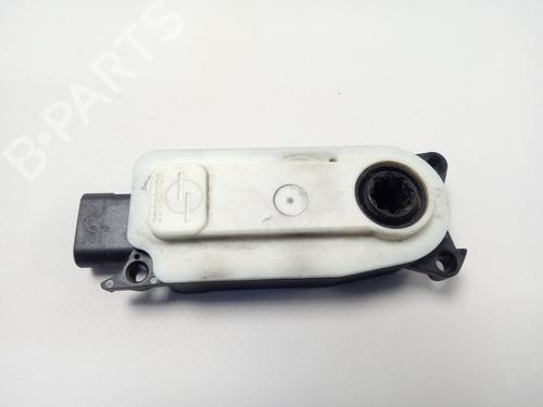 Fuel door actuator OPEL CORSA F (P2JO)  | BP19261941E18 
